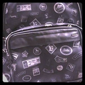 Backpack